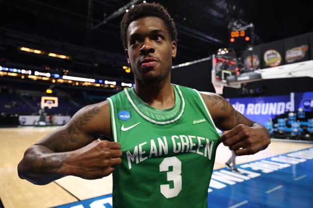 Javion Hamlet