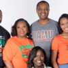 Johnson Family