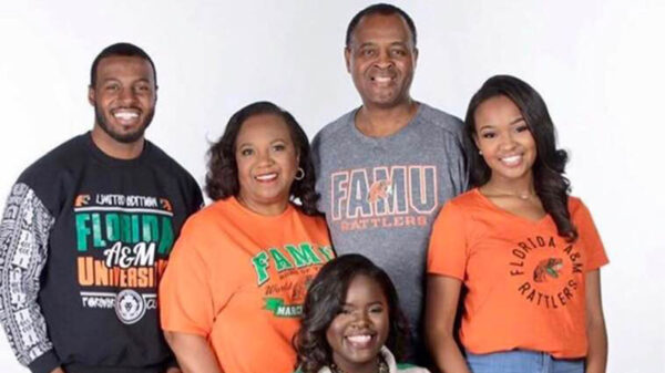 Johnson Family