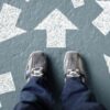 Step in Right Direction