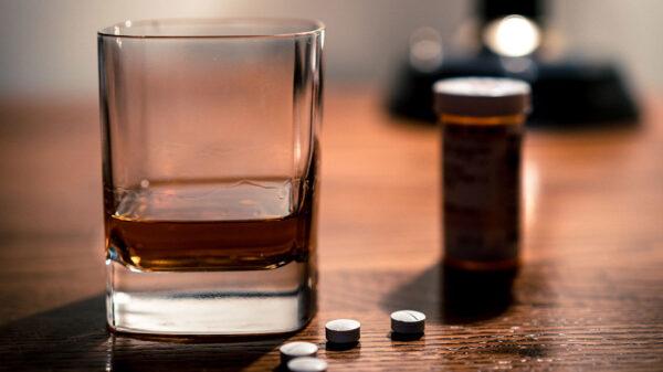 Oxycodone Alcohol Pills