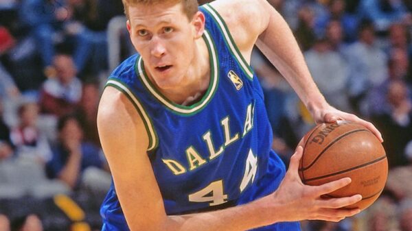 Mav Shawn Bradley