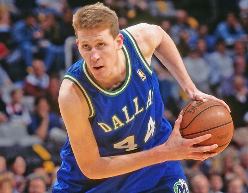 Mav Shawn Bradley