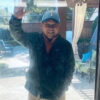 Even before his test results came back, my husband, Ivan, self-isolated. Our master bedroom has an exterior door, so we could see him through the glass and we could FaceTime. By following safe practices, we were fortunate nobody else in our house was infected.