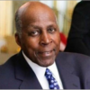 Vernon Jordan