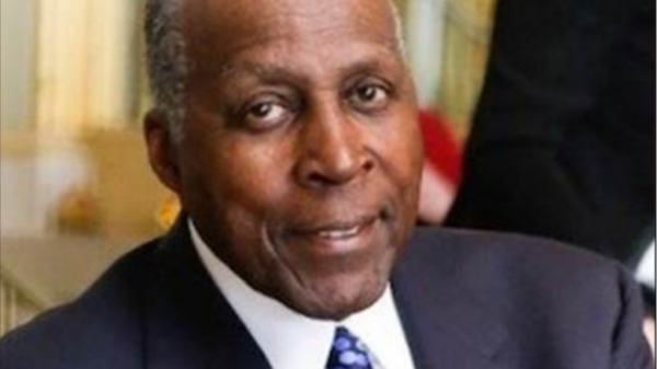 Vernon Jordan