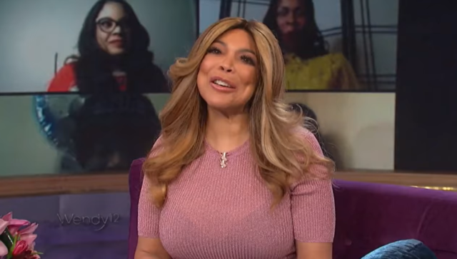 Wendy Williams
