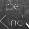 Be Kind