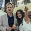 'Bliss' X Salma Hayek & Owen Wilson