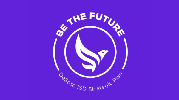 DeSoto ISD X Be The Future