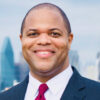 Dallas Mayor Eric Johnson