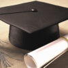 Graduation gap