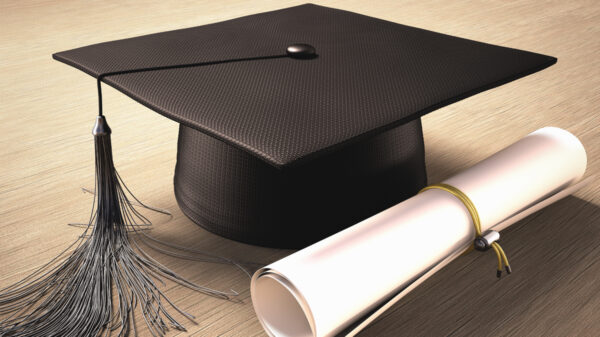 Graduation gap