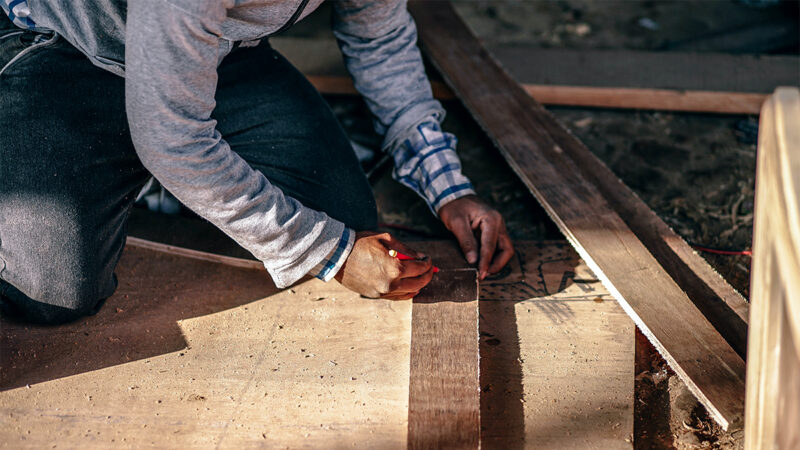 Home Repair