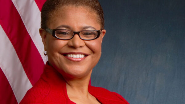 Rep. Karen Bass
