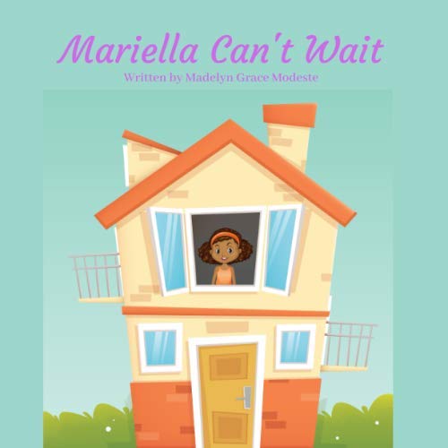 Marielle Can't Wait