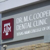 Texas A&M Cooper Dental Clinic
