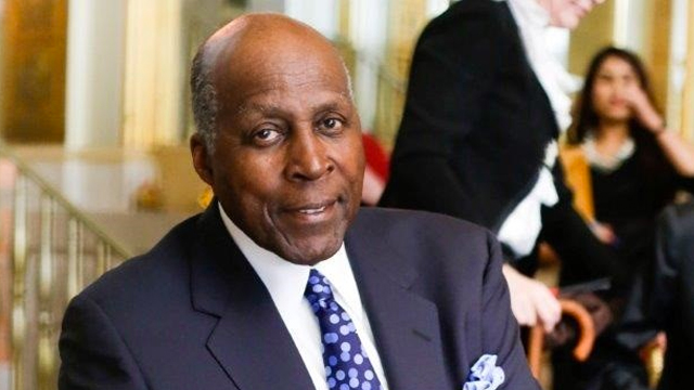 Vernon Jordan