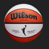 Wilson game ball