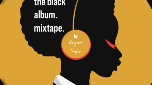 The Black Album Mixtap