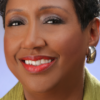 A. Nancy Flake Johnson