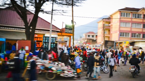 Black Market