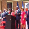 Botham Jean Family