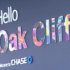 Oak Cliff Bank