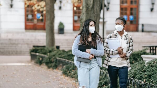 College Amid Pandemic