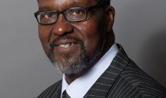 Deacon Zachary Guthrie