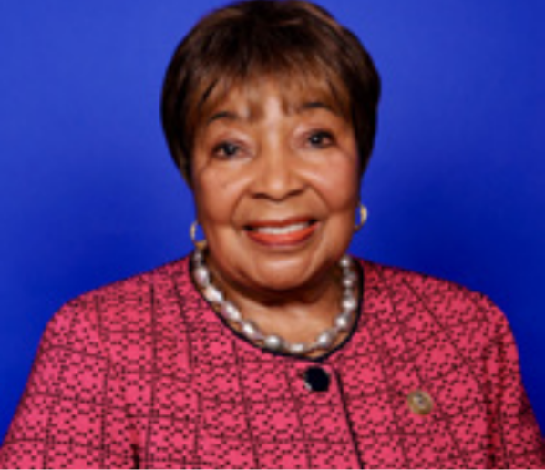 Eddie Bernice Johnson