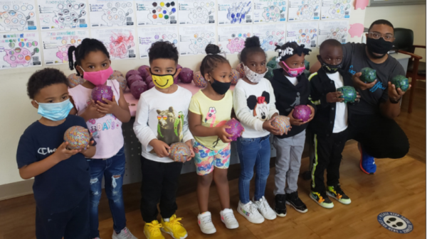 Babies Program