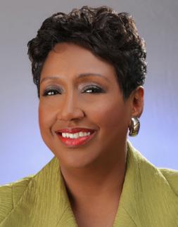 A. Nancy Flake Johnson