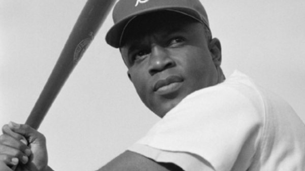 Jackie Robinson