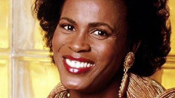 Janet Hubert