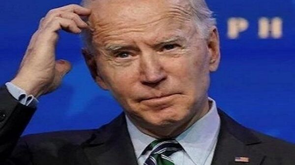 President Joe Biden