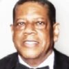 Wayne Barrow Placide