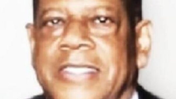 Wayne Barrow Placide