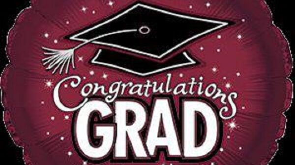congratulations Grand