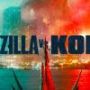 Godzilla vs. Kong