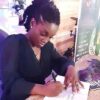 radio personality Dareia