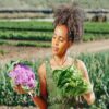 Black farmers