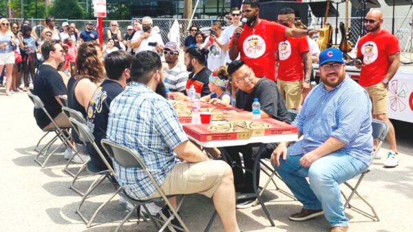 Pizza Fest
