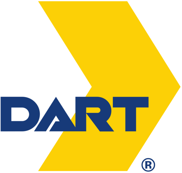 DART Logo