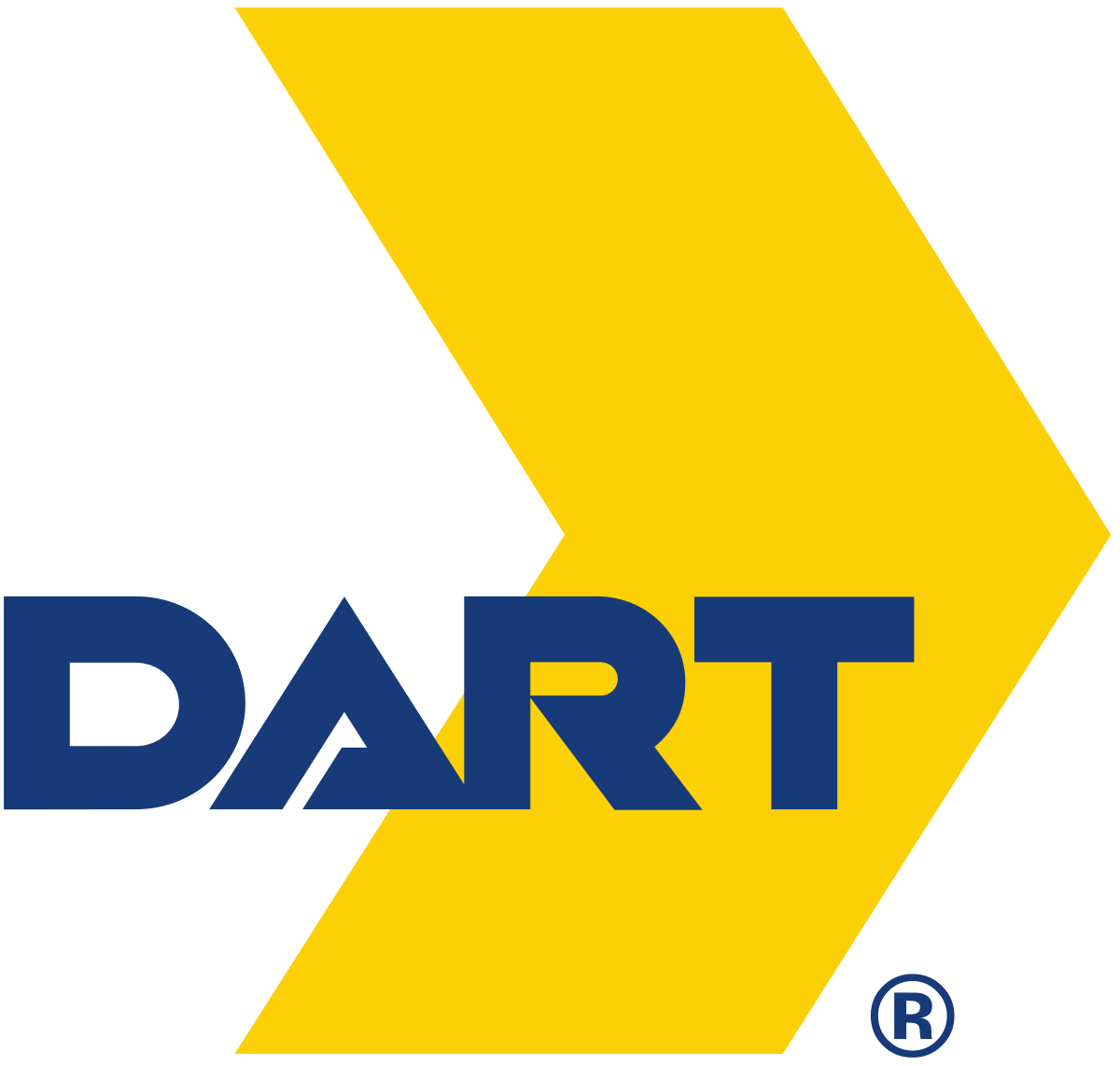 DART Logo