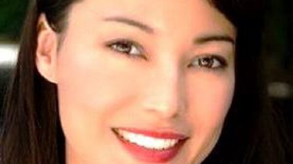 Adriana Gascoigne