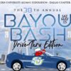 Bayou Bash