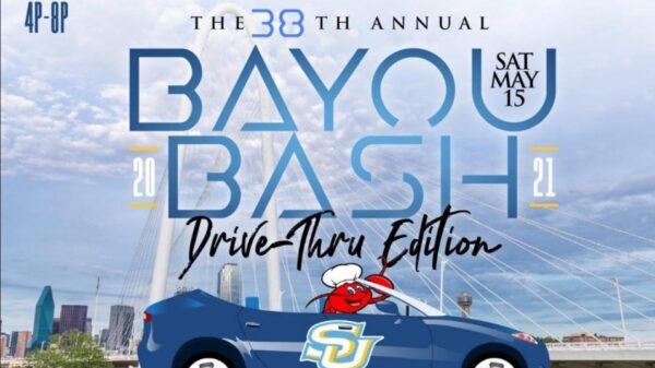 Bayou Bash
