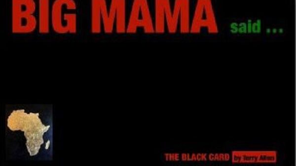 Big mama