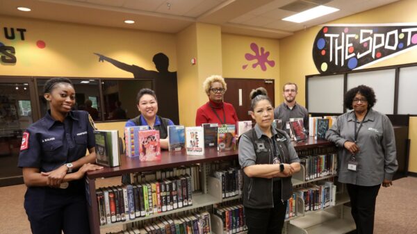 DeSoto Care Team